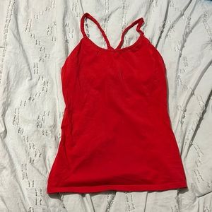 Victoria’s Secret size small built in bra tank